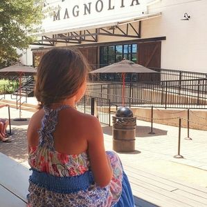 Matilda Ocean Breeze Maxi